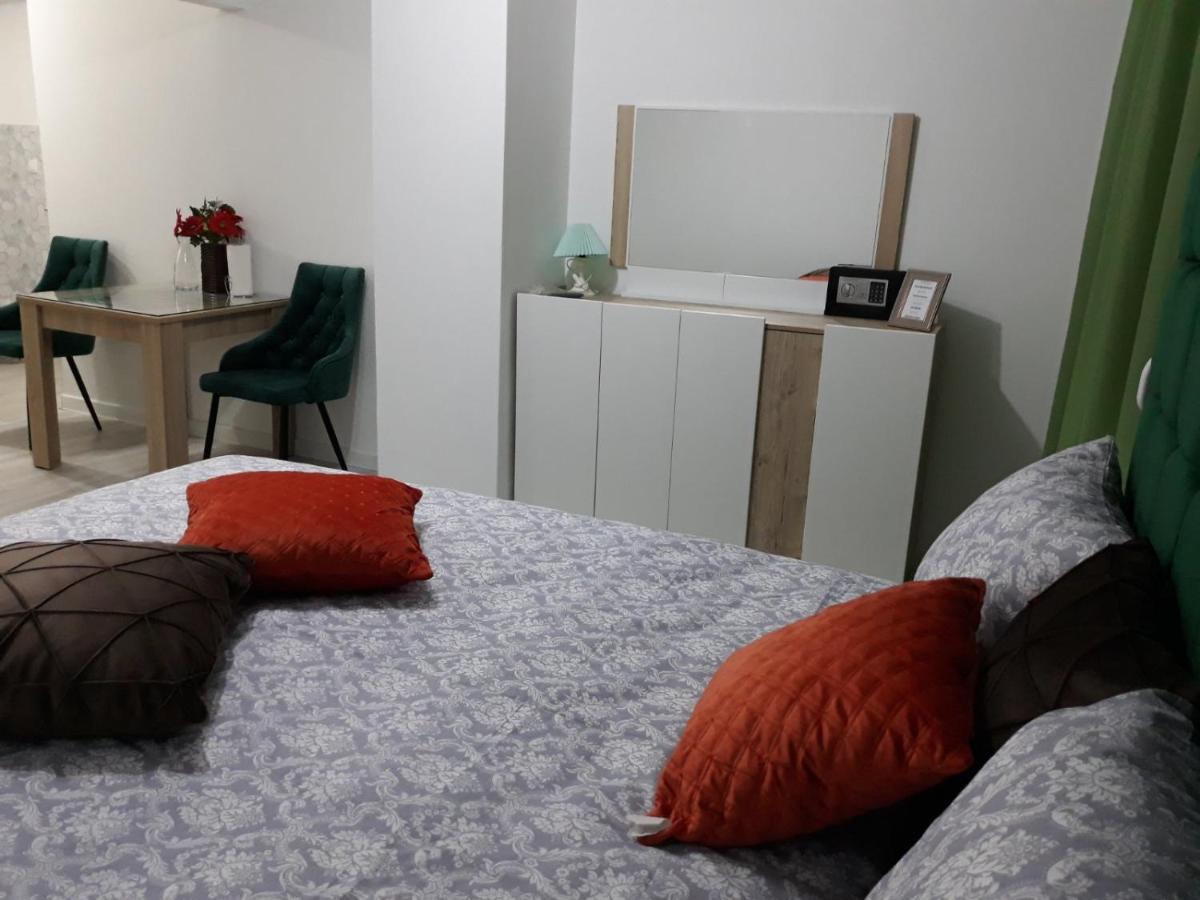 Apartman Nena 102 Mostar Exterior photo