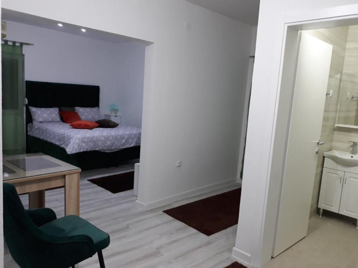 Apartman Nena 102 Mostar Exterior photo