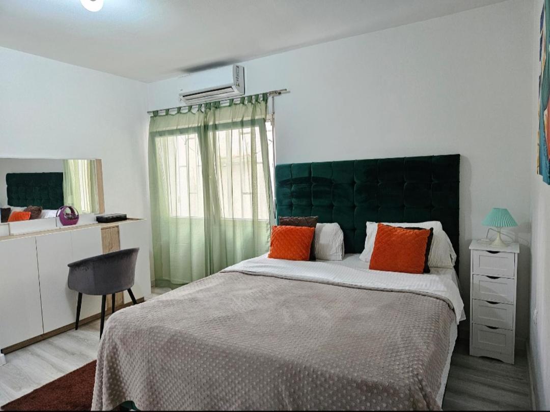 Apartman Nena 102 Mostar Exterior photo