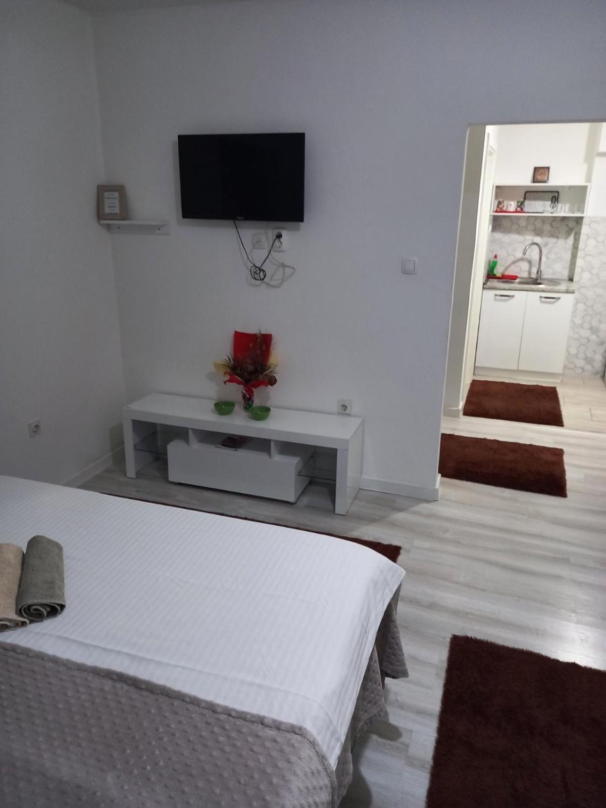 Apartman Nena 102 Mostar Exterior photo
